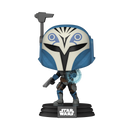 Funko POP! Star Wars: Clone Wars - Bo-Katan