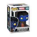 Funko Pop! Marvel: X-Men 20th Anniversary Nightcrawler