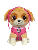 TY Beanie Boos - Paw Patrol - SKYE Cockapoo Dog (LARGE Size - 17 inch)