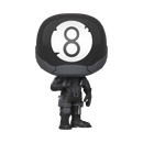 Funko POP! Games: Fortnite - 8-Ball