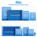 Funko Pop! Albums Deluxe: TLC - Oooh on the TLC Tip Vinyl Figures