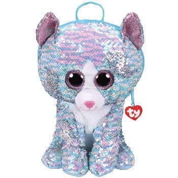 Ty Fashion Sequin Backpack - Whimsy