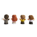 Fisher Price Little People The Office Figure Set
