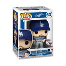 Funko POP! MLB: Dodgers - Cody Bellinger (Road Uniform)