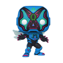 Funko Pop! Heroes: Dia De Los DC - Blue Beetle Vinyl Figure