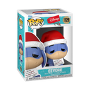 Funko Pop! Disney: Holiday 2021- Eeyore Vinyl Figure