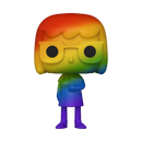Funko POP! Animation: Pride - Tina Belcher (Rainbow)