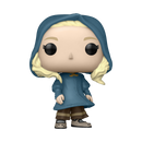 Funko Pop! TV: Witcher Collectable - Ciri Vinyl Figure