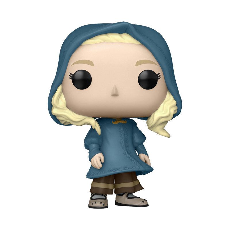Funko Pop! TV: Witcher Collectable - Ciri Vinyl Figure