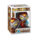 Funko POP! Marvel: Infinity Warps - Iron Hammer