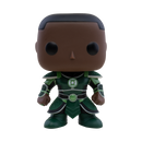 Funko POP! Heroes: Imperial Palace - Green Lantern