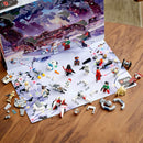 LEGO Star Wars Advent Calendar 75279, Fun Christmas Countdown Calendar