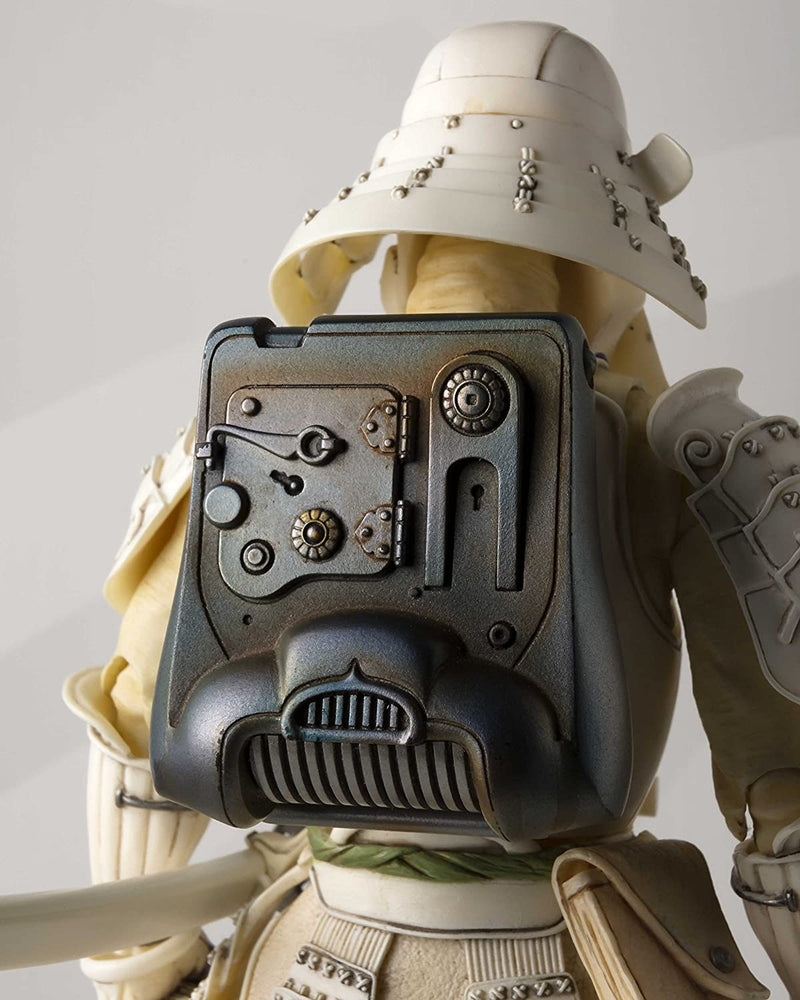 Tamashii Nations Star Wars Realization Kanreichi Ashigaru Snow Trooper