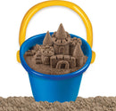 Kinetic Sand, 3lbs Beach Sand for Ages 3 and Up (Packaging My Vary)