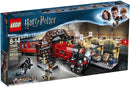 LEGO Harry Potter Hogwarts Express 75955 Building Kit (801 Pieces)