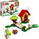 LEGO Super Mario Mario’s House & Yoshi Expansion Set 71367