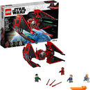 LEGO Star Wars Major Vonreg's TIE Fighter 75240