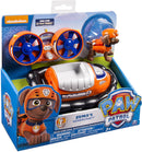 PAW Patrol, Zuma's Hovercraft Vehicle with Collectible Figure, for Kids Aged 3 and up