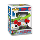 Funko POP! Sanrio: HK/Kaiju - Space Kaiju HK