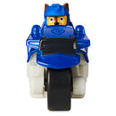 Paw Patrol Chase Moto Pups True Metal Vehicle