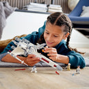 LEGO Star Wars Luke Skywalker’s X-Wing Fighter 75301