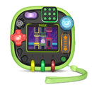 LeapFrog RockIt Twist Handheld Learning Game System, Green