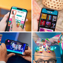 LEGO VIDIYO Alien DJ BeatBox 43104 Building Toy (73 Pieces)