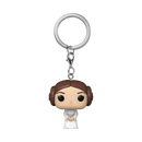 Funko POP! Keychain: Star Wars - Princess Leia