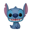 Funko POP! Jumbo: Lilo & Stitch - Stitch