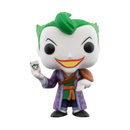 Funko POP! Heroes: Imperial Palace - Joker