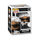 Funko POP! Rocks: Aaliyah