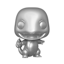 Funko Pop! Games: Pokemon - Charmander Vinyl Figure