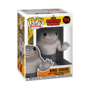 Funko POP! Movies: The Suicide Squad - King Shark