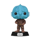 Funko POP! Star Wars: The Mandalorian - The Mythrol