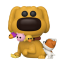 Funko POP! Disney: Dug Days - Dug with Toys