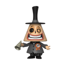 Funko POP! Disney: The Nightmare Before Christmas - Mayor w/Megaphone