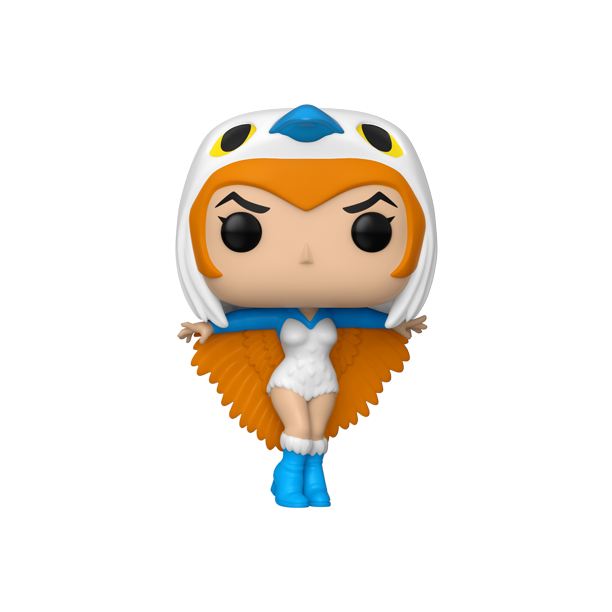 Funko POP! Animation: Masters of the Universe - Sorceress
