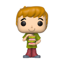 Funko POP! Animation: Scooby Doo - Shaggy w/ Sandwich