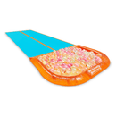 Neon Splash Bunch O Balloons Water Slide Wipeout (1 x Lane) by ZURU