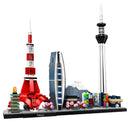 LEGO Architecture Skylines Tokyo 21051