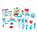 Melissa & Doug Get Well Doctor?S Kit Play Set (25 Toy Pieces)