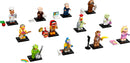 LEGO Minifigures The Muppets 71033 Limited Edition (1 of 12 to Collect)