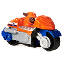 Paw Patrol Zuma Moto Pups  Vehicle