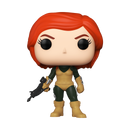 Funko POP! Vinyl: G.I. Joe - Scarlett