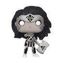 Funko POP! Heroes: Wonder Woman 80th - Wonder Woman (Black Lantern)
