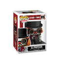 Funko POP! TV: La Casa de Papel - El Profesor