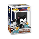 Funko POP! Disney: Pinocchio - Figaro Kissing Cleo