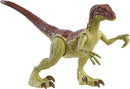 Jurassic World Fierce Force Dinosaur Velociraptor Action Figures 3 Year Olds & Up