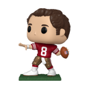 Funko POP! NFL: Legends - Steve Young (49ers)