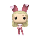 Funko Pop! Movies: Legally Blonde - Elle in Bunny Suit